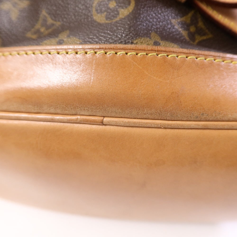 Louis Vuitton Mini Montsouris - 20
