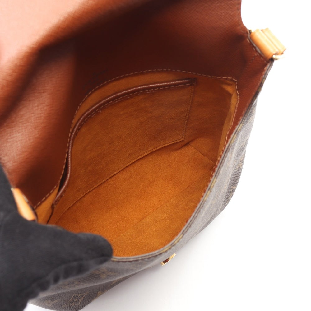 Louis Vuitton Musette Salsa Monogram - 3