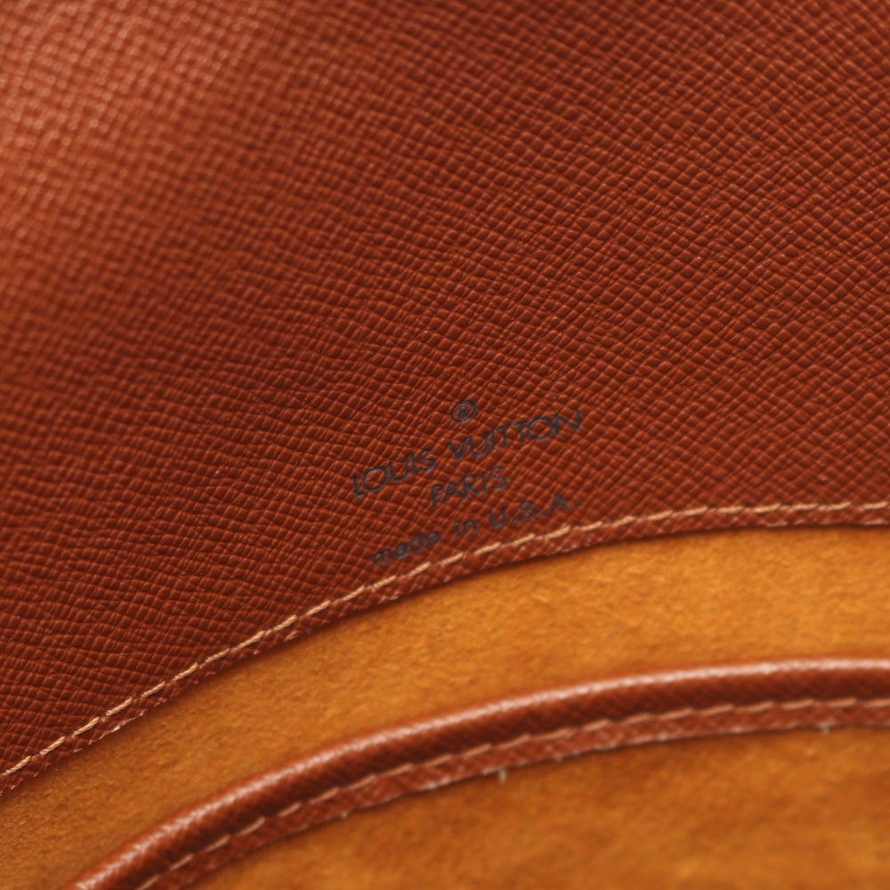 Louis Vuitton Musette Salsa Monogram - 4