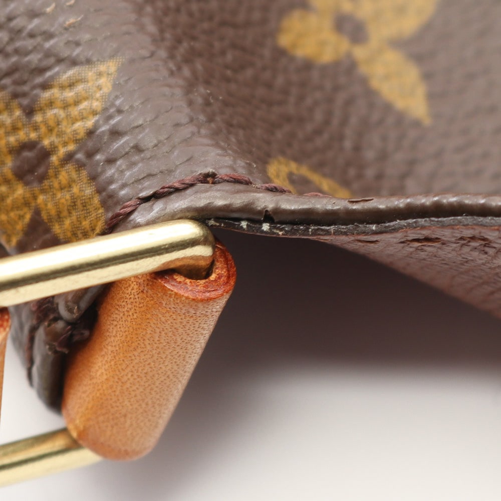 Louis Vuitton Musette Salsa Monogram - 6