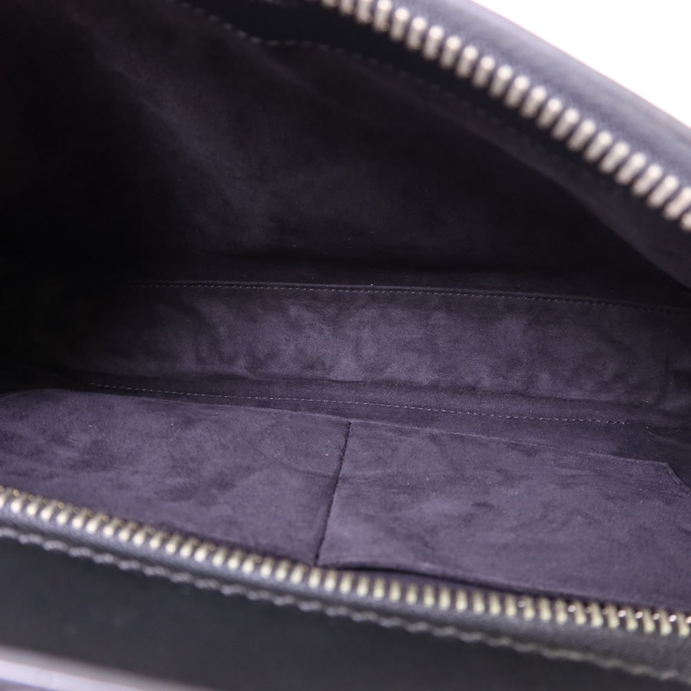 Fendi Dotcom Black 2Way Bag - 7