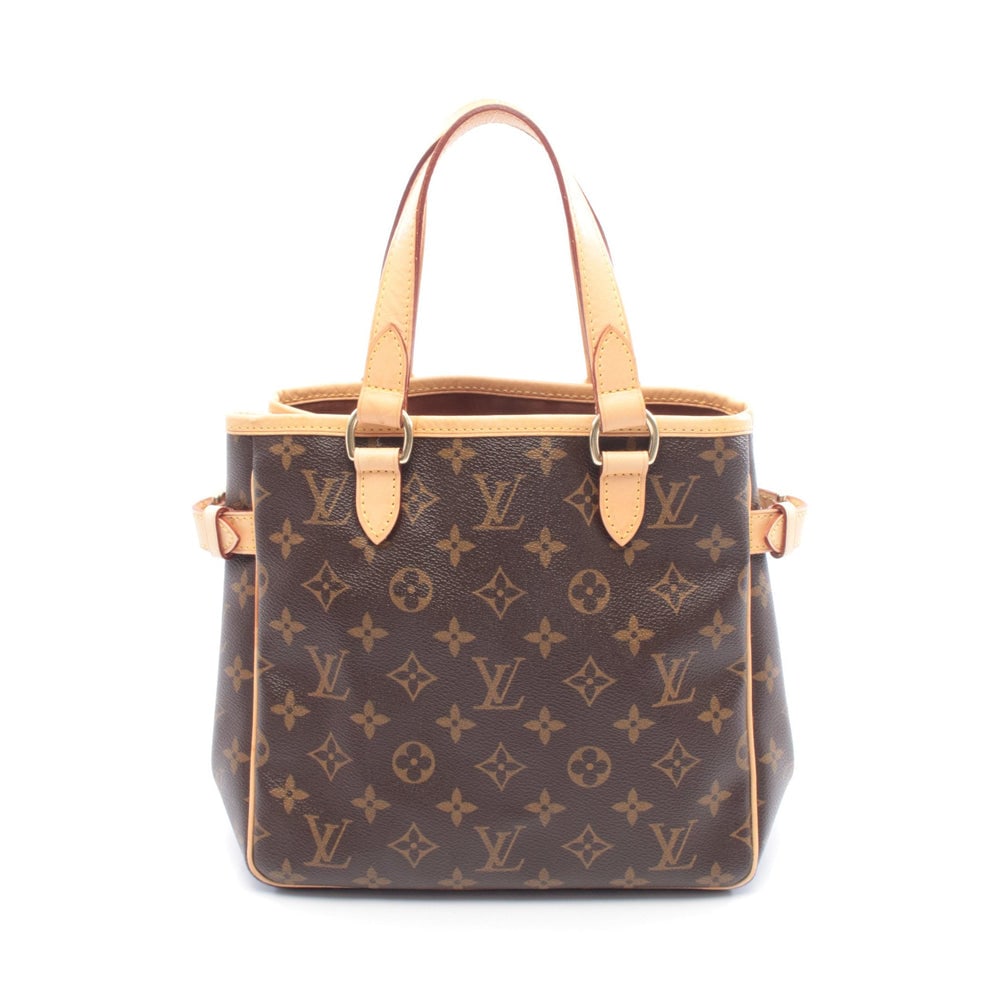 Louis Vuitton Batignolles Monogram Bag (1 of 10)