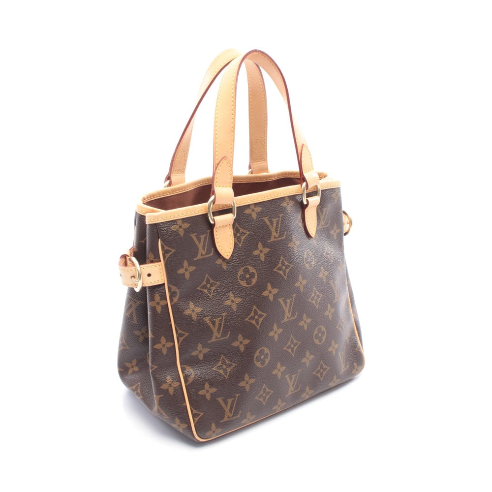 Louis Vuitton Batignolles Monogram Bag - 2