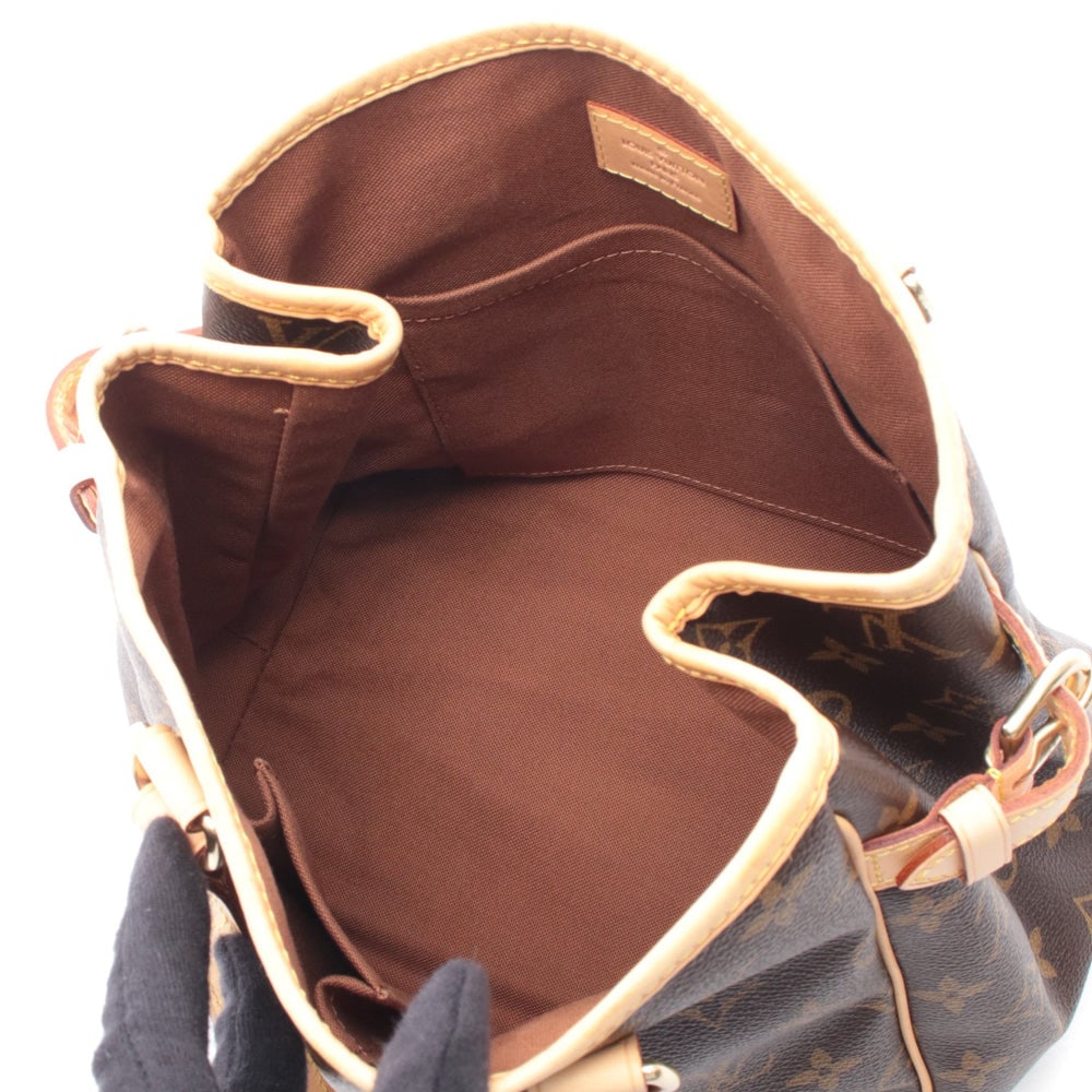 Louis Vuitton Batignolles Monogram Bag - 3
