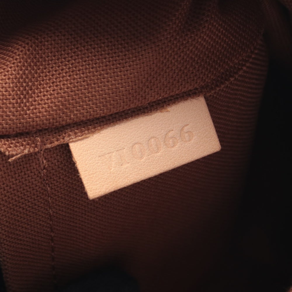 Louis Vuitton Batignolles Monogram Bag - 5