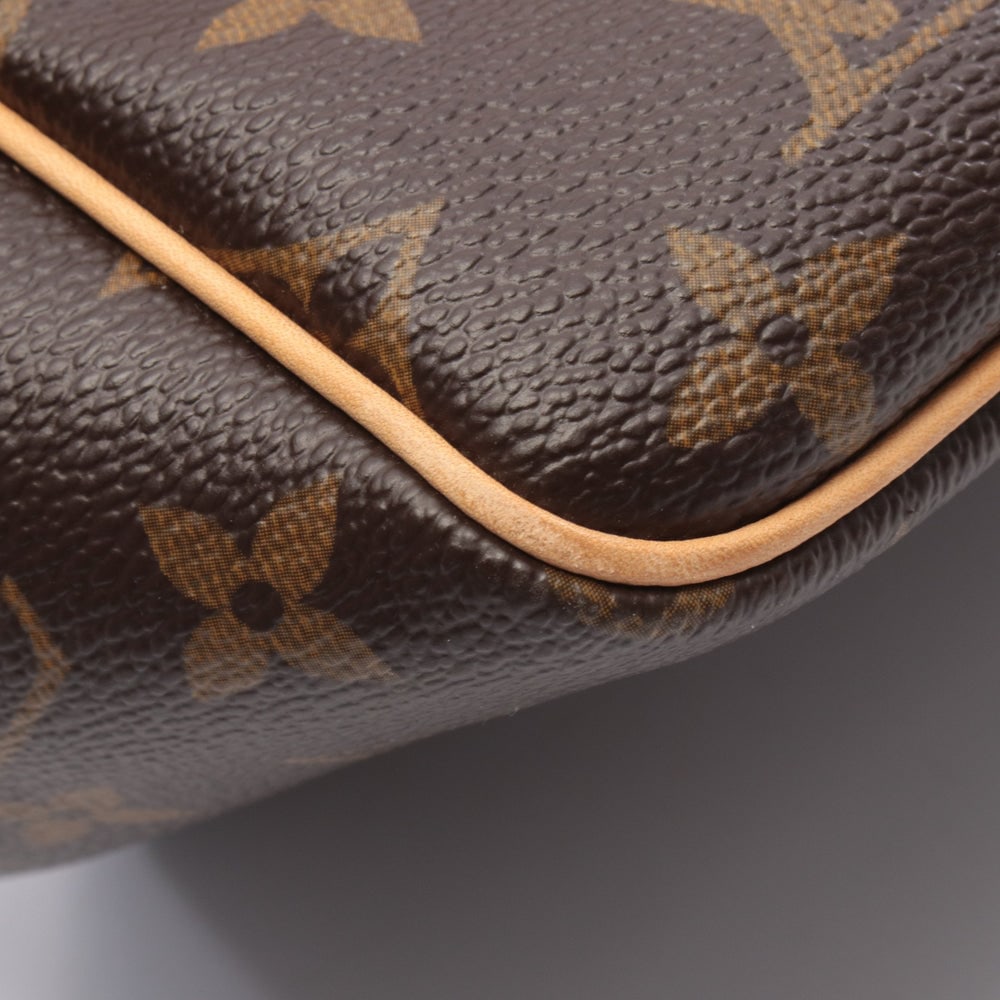 Louis Vuitton Batignolles Monogram Bag - 7