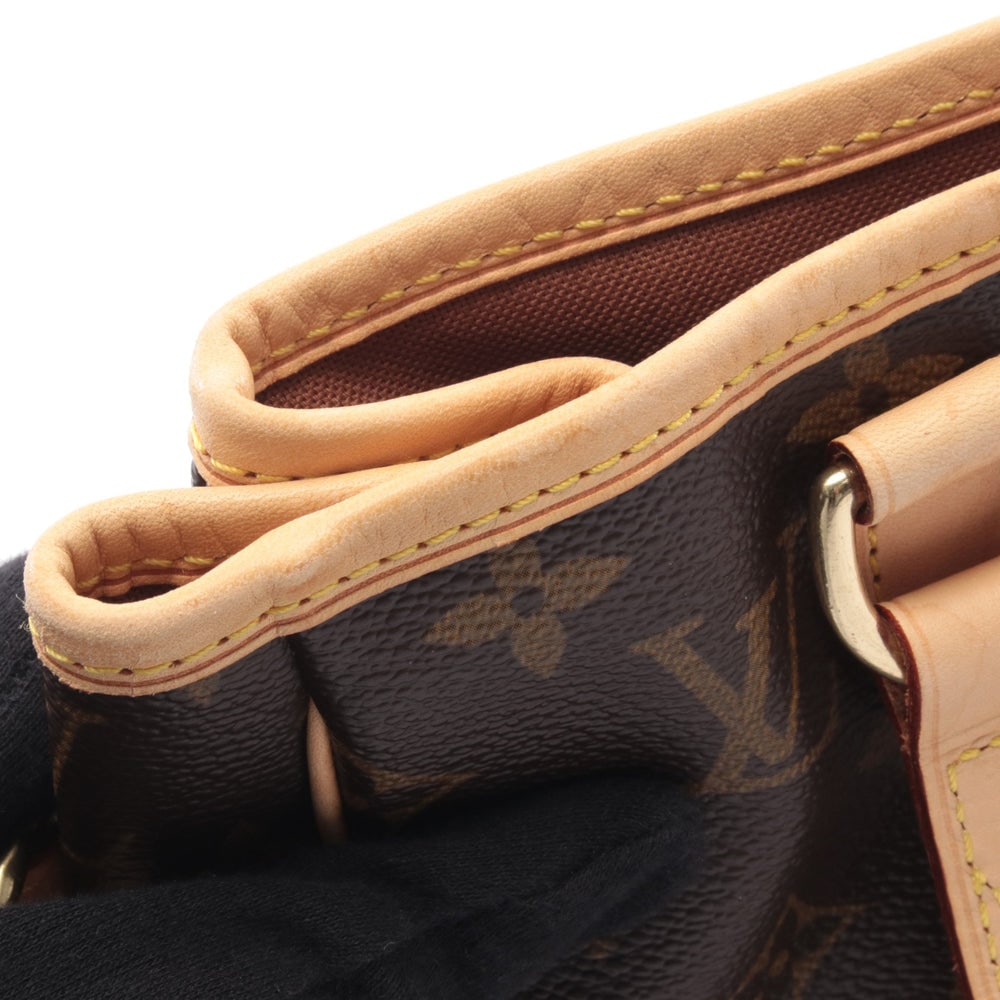 Louis Vuitton Batignolles Monogram Bag - 8