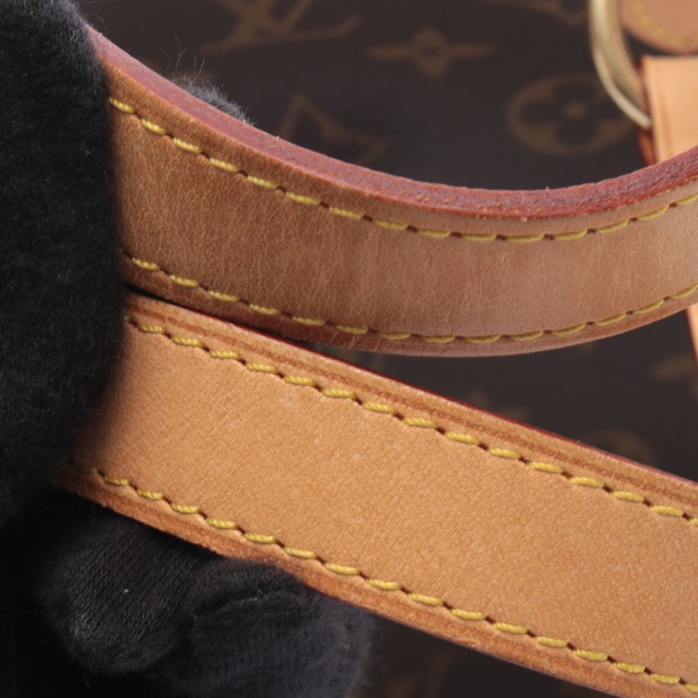 Louis Vuitton Batignolles Monogram Bag - 9