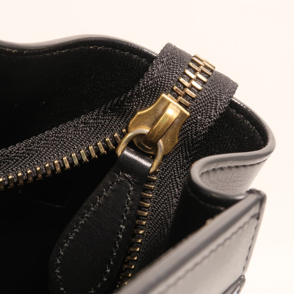 Celine Micro Luggage Hand Bag - 15