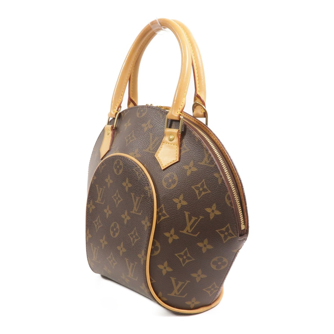 Louis Vuitton Ellipse MM Monogram - 3