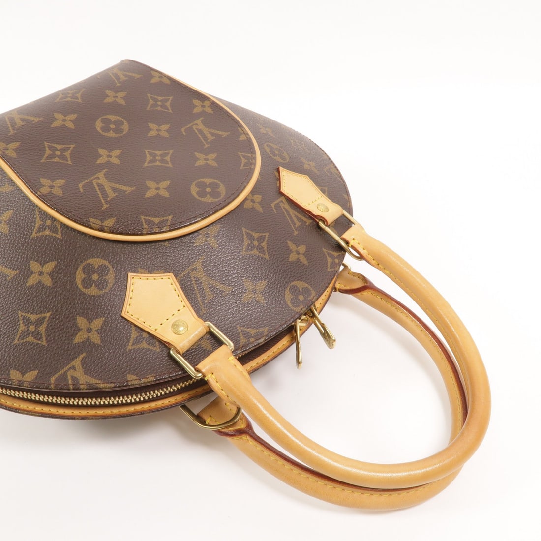 Louis Vuitton Ellipse MM Monogram - 8