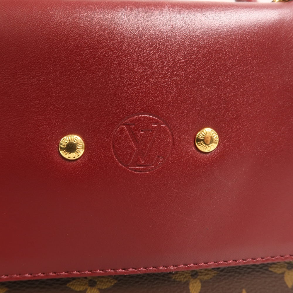 Louis Vuitton Venus Monogram Bag - 16