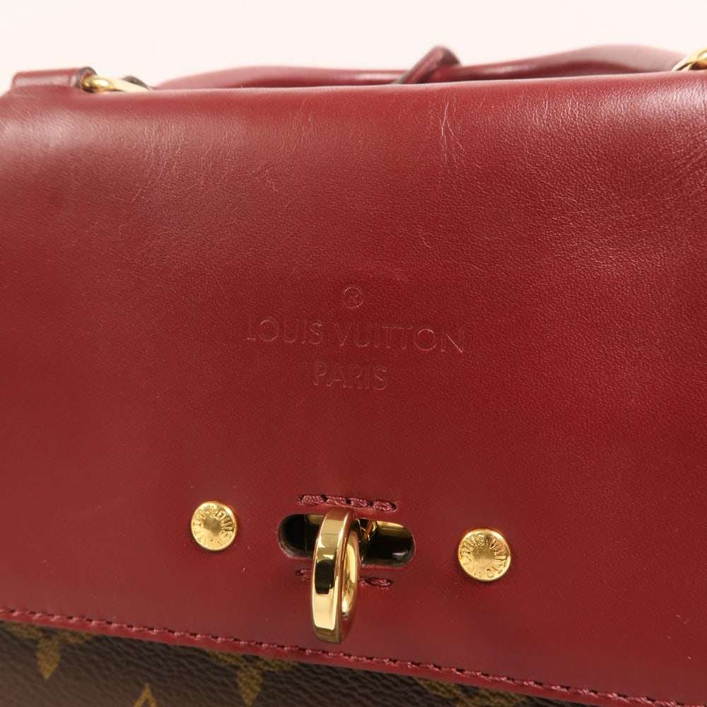 Louis Vuitton Venus Monogram Bag - 17