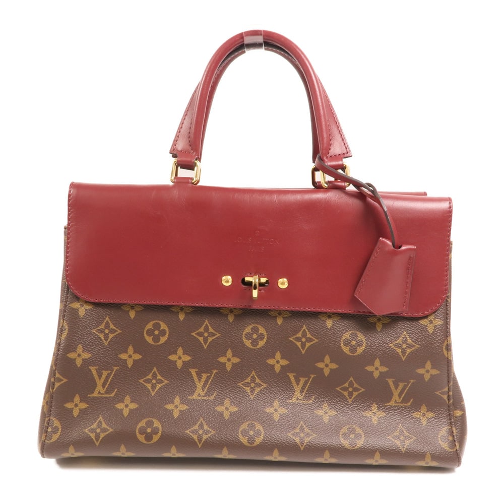 Louis Vuitton Venus Monogram Bag (1 of 17)