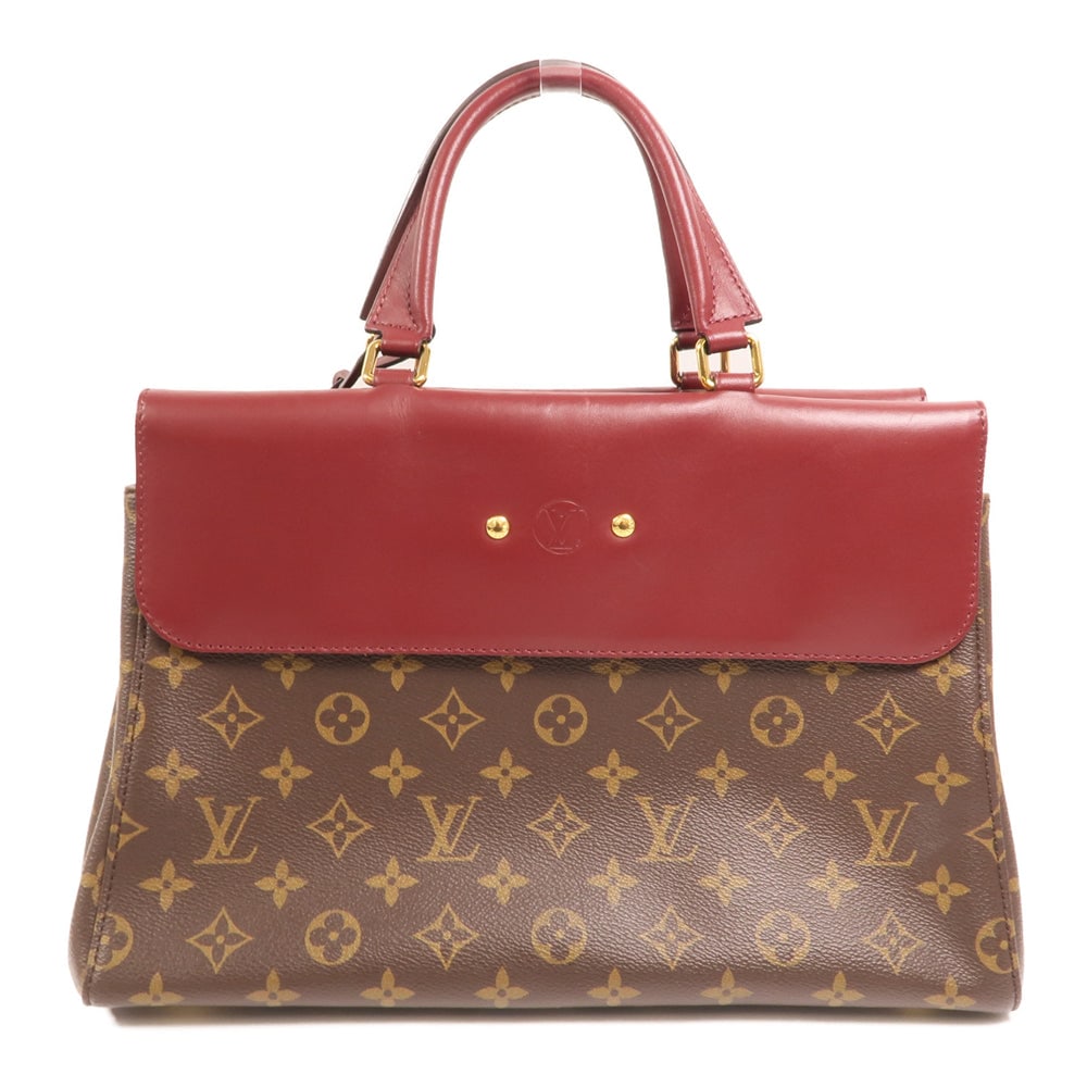 Louis Vuitton Venus Monogram Bag - 2