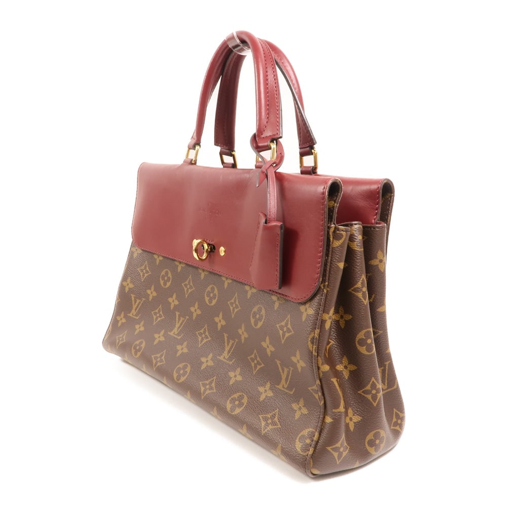 Louis Vuitton Venus Monogram Bag - 3