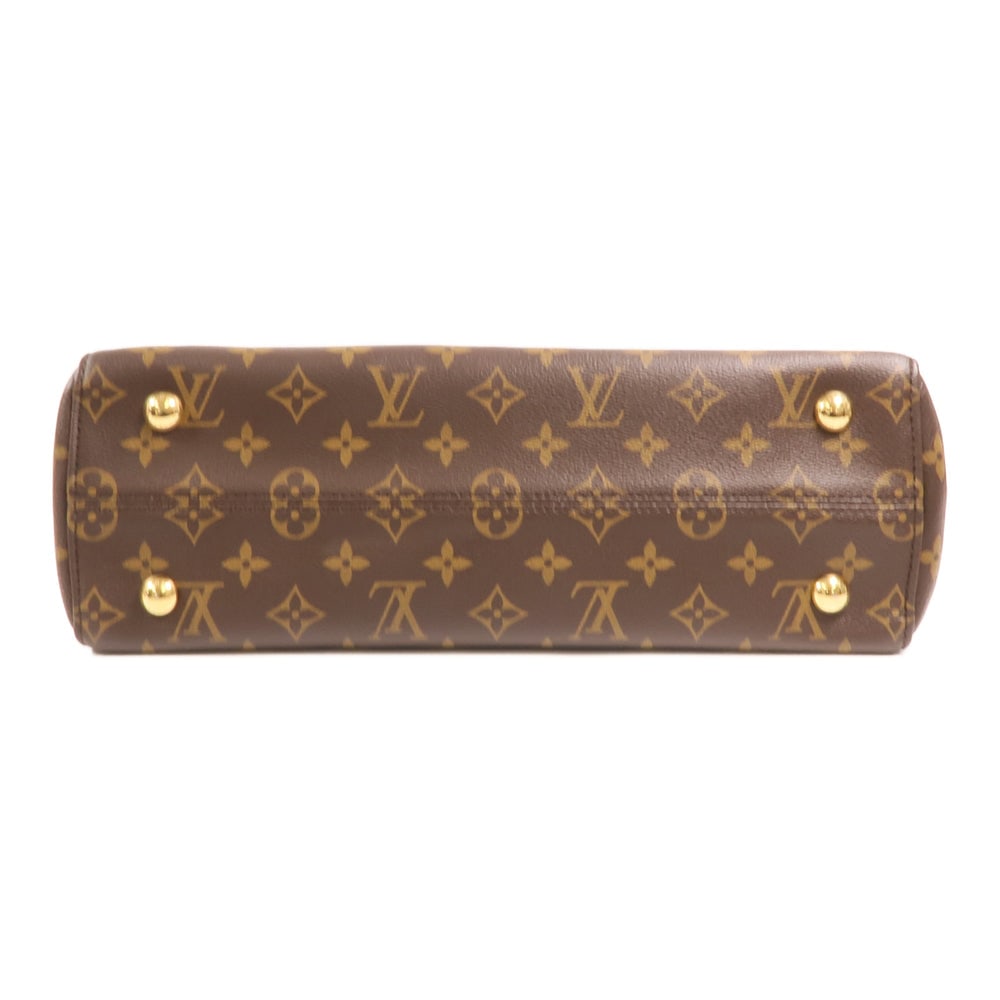 Louis Vuitton Venus Monogram Bag - 4