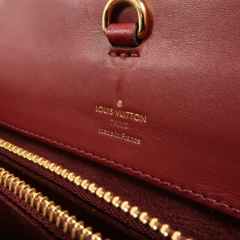 Louis Vuitton Venus Monogram Bag - 6