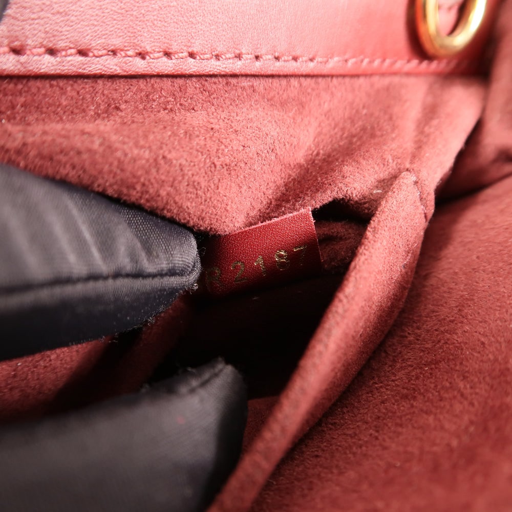 Louis Vuitton Venus Monogram Bag - 7