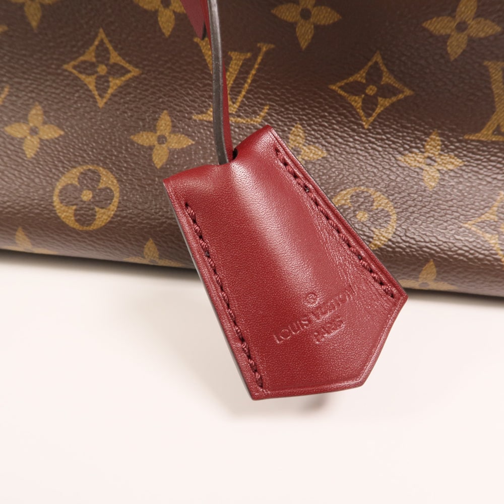 Louis Vuitton Venus Monogram Bag - 9