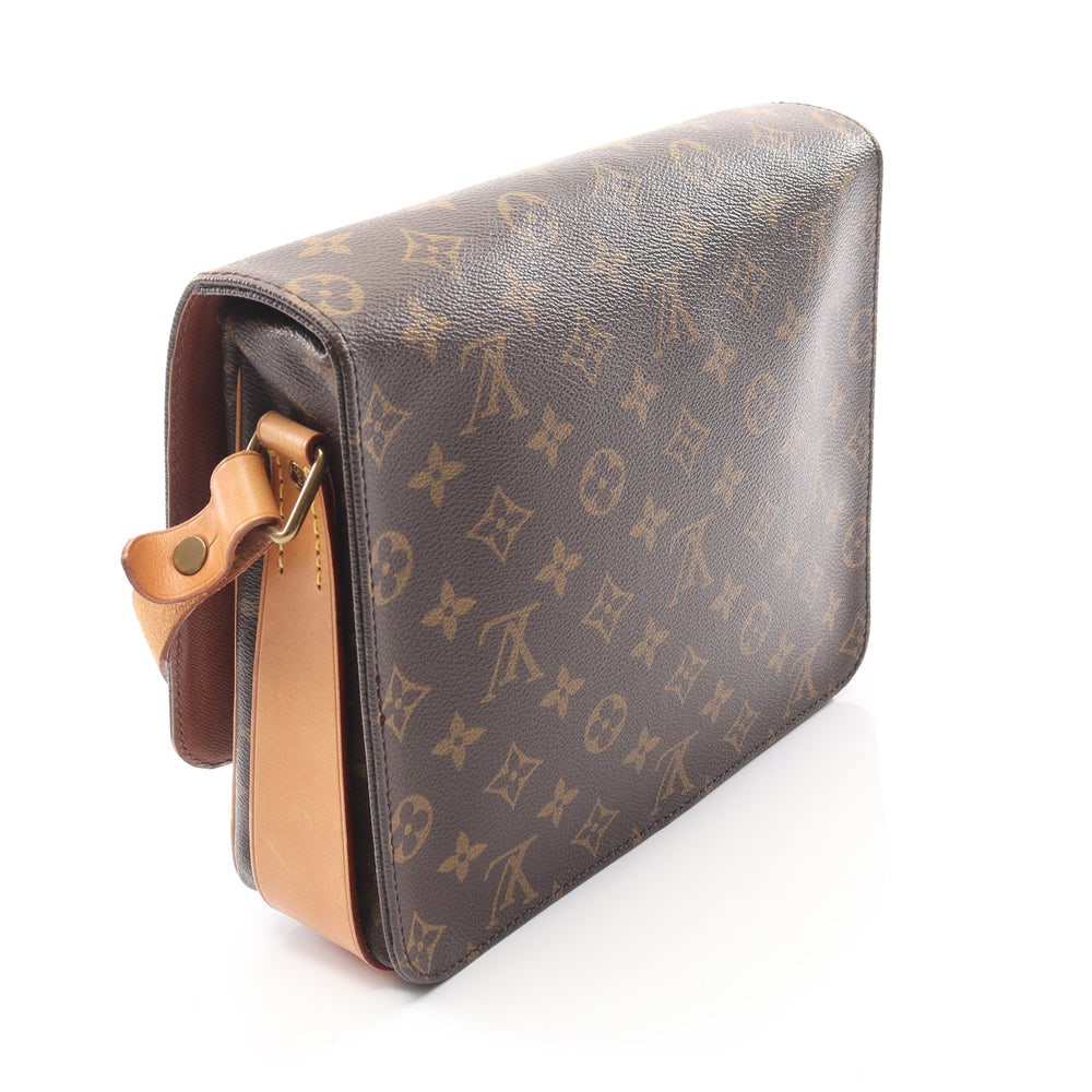 Louis Vuitton Cartesier GM Monogram - 2