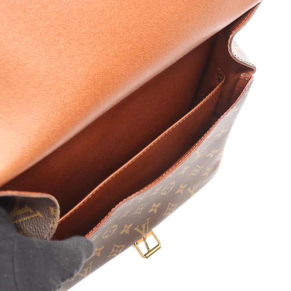 Louis Vuitton Cartesier GM Monogram - 3