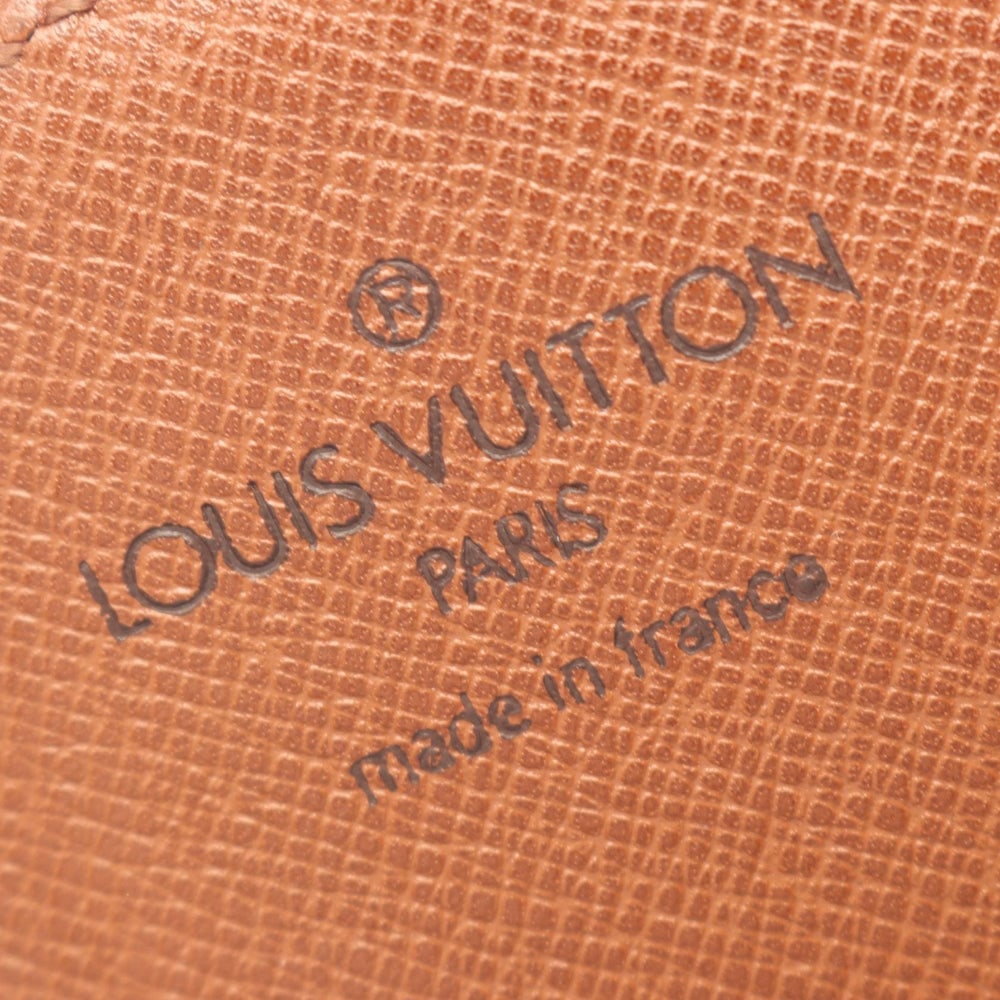 Louis Vuitton Cartesier GM Monogram - 4