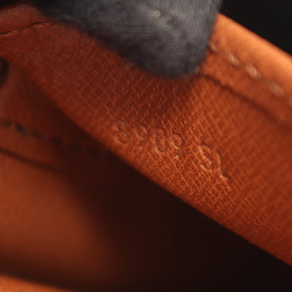 Louis Vuitton Cartesier GM Monogram - 5