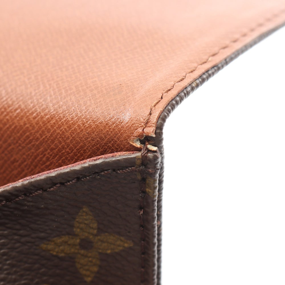 Louis Vuitton Cartesier GM Monogram - 6