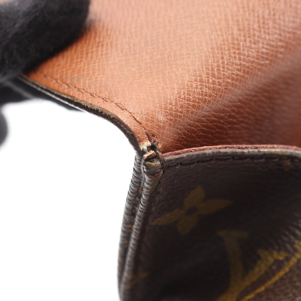 Louis Vuitton Cartesier GM Monogram - 7