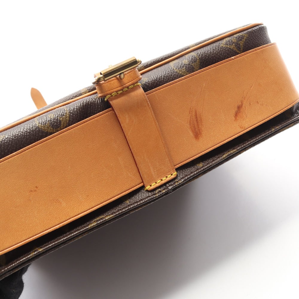 Louis Vuitton Cartesier GM Monogram - 8