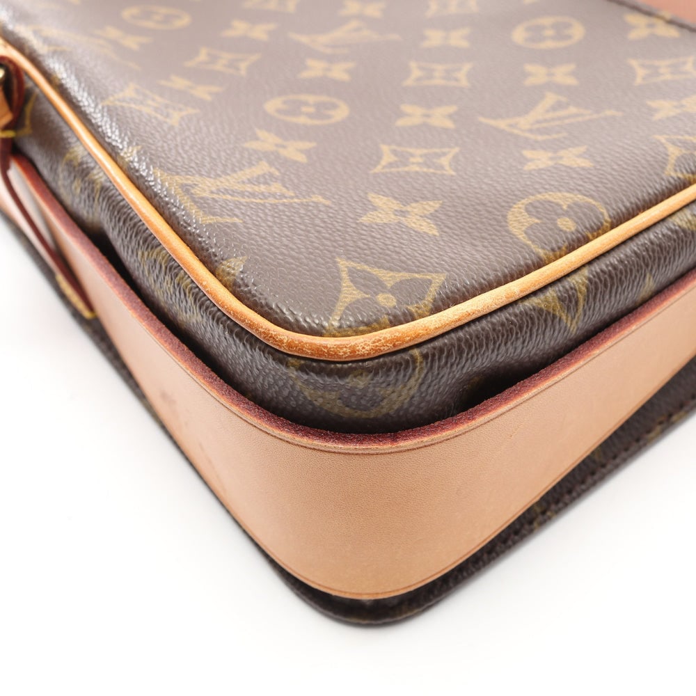 Louis Vuitton Cartesier GM Monogram - 9