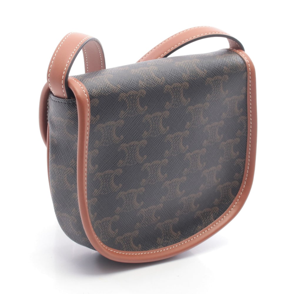 Celine Triomphe Mini Busas Bag - 2