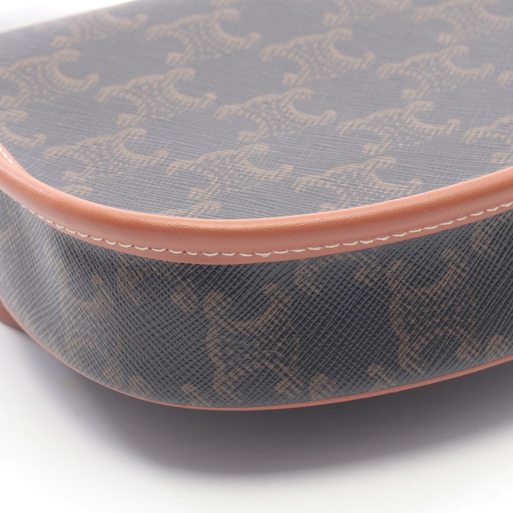 Celine Triomphe Mini Busas Bag - 5