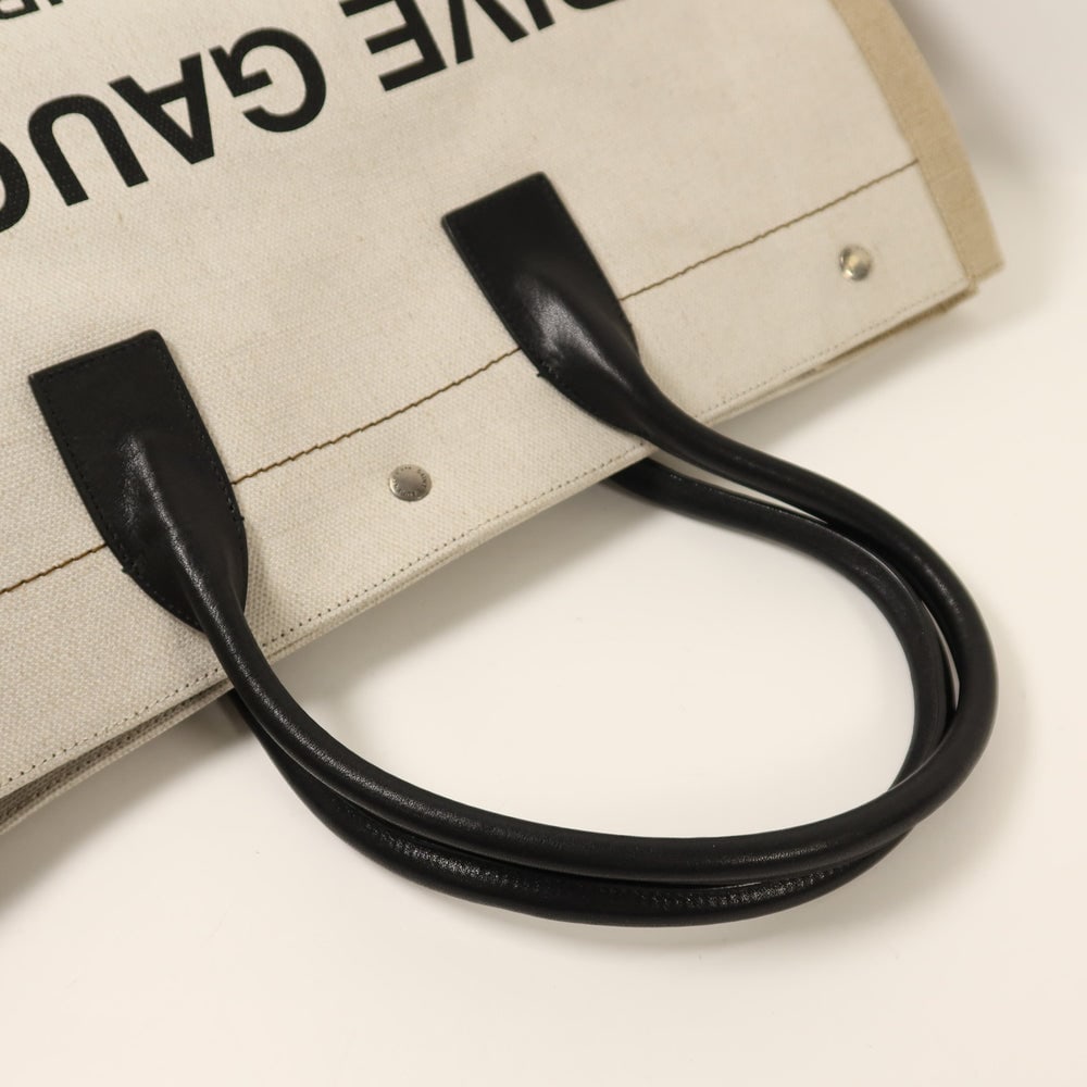 Saint Laurent Rive Gauche Tote - 5