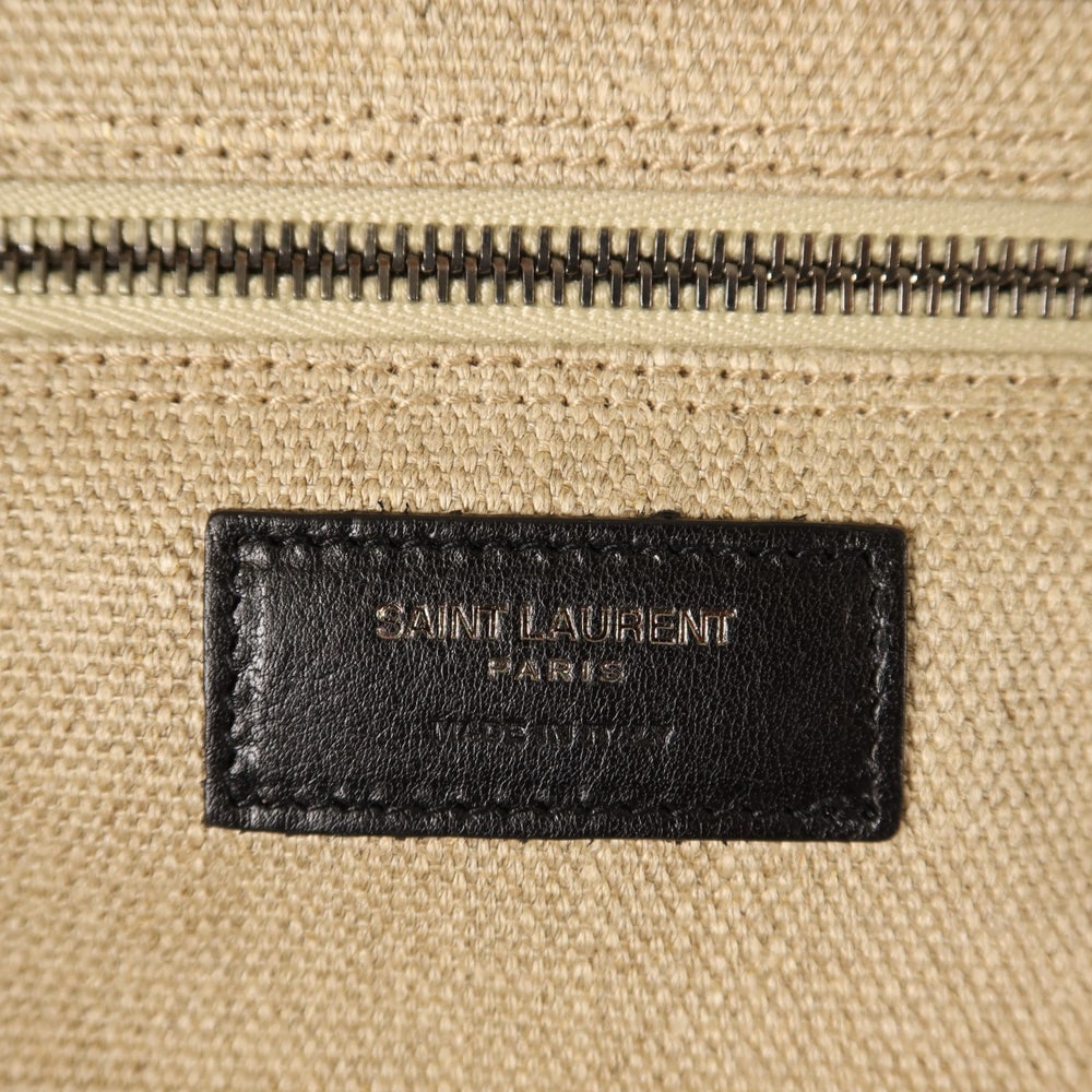 Saint Laurent Rive Gauche Tote - 7