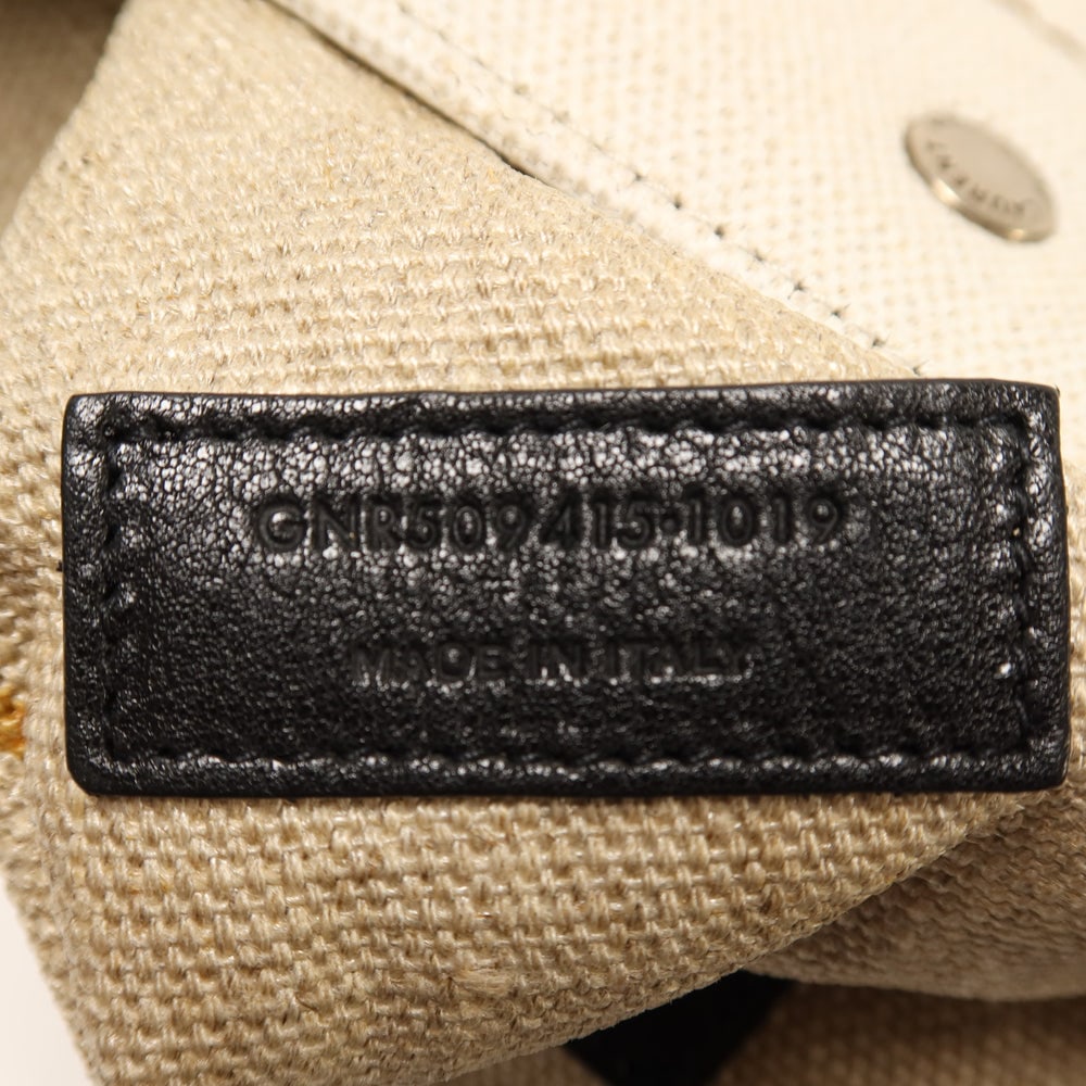Saint Laurent Rive Gauche Tote - 8