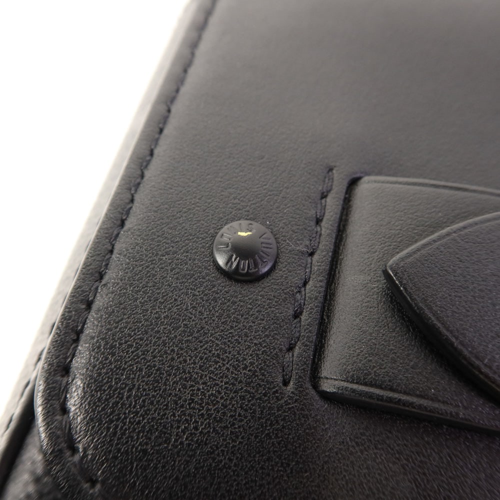 Louis Vuitton Pochette Steamer Eclipse - 10