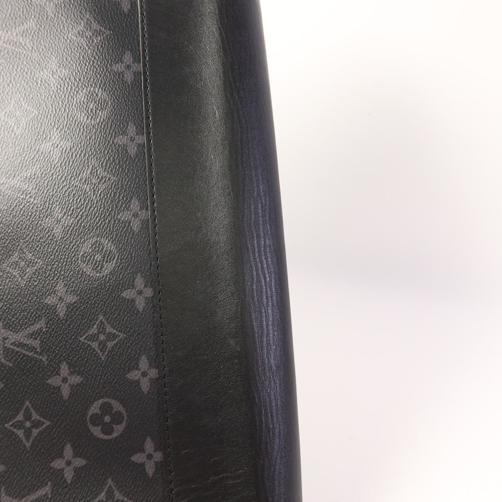 Louis Vuitton Pochette Steamer Eclipse - 16