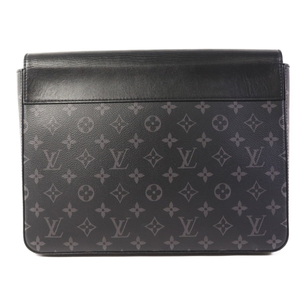 Louis Vuitton Pochette Steamer Eclipse - 2