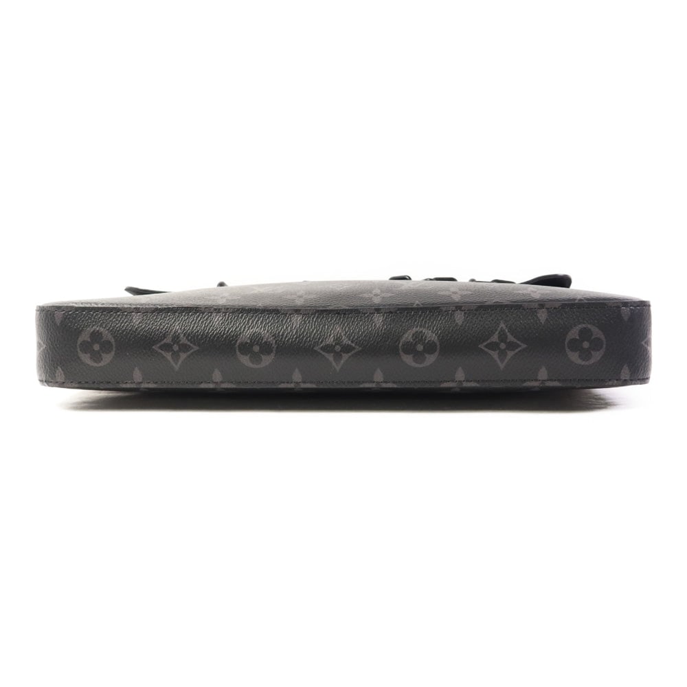 Louis Vuitton Pochette Steamer Eclipse - 4