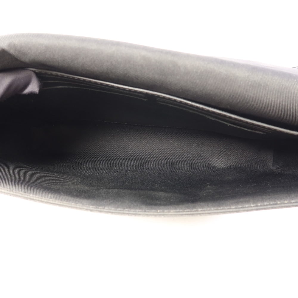 Louis Vuitton Pochette Steamer Eclipse - 5