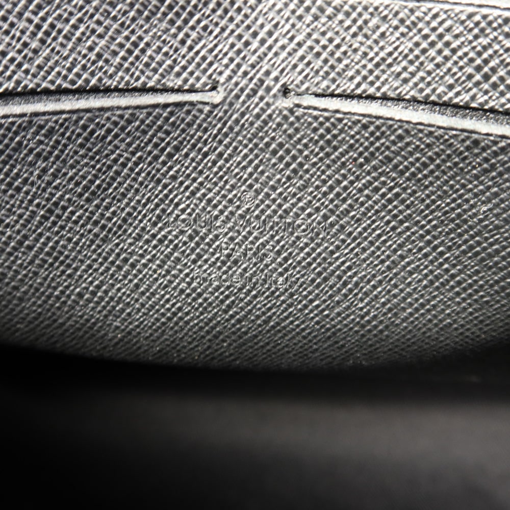 Louis Vuitton Pochette Steamer Eclipse - 6