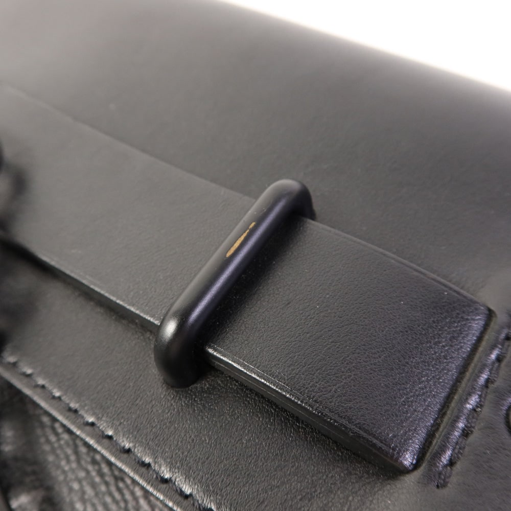 Louis Vuitton Pochette Steamer Eclipse - 9