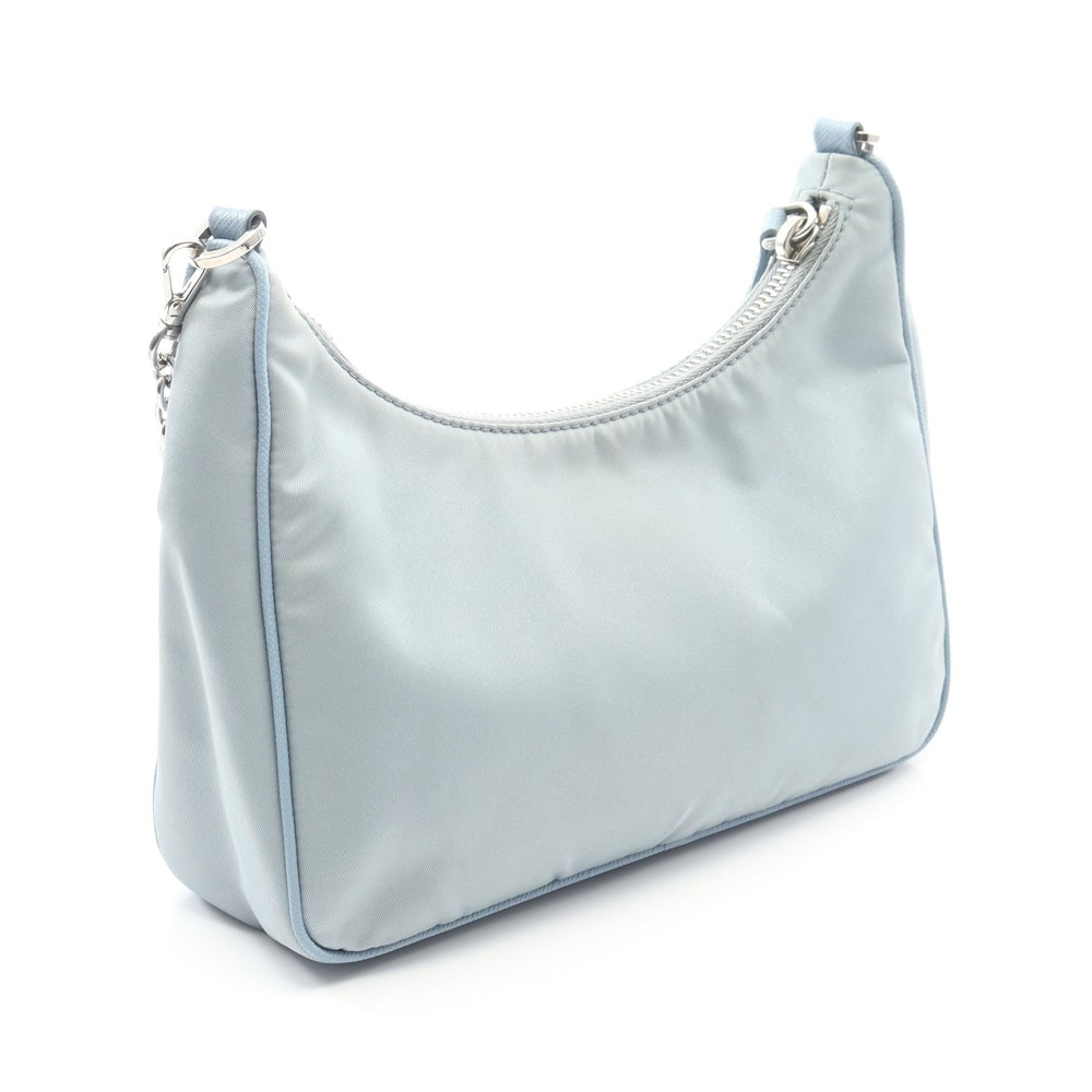 Prada Re-Edition 2005 Chain 2Way - 2