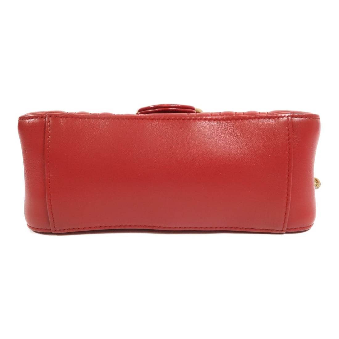 Gucci Marmont 2 Way Red - 4
