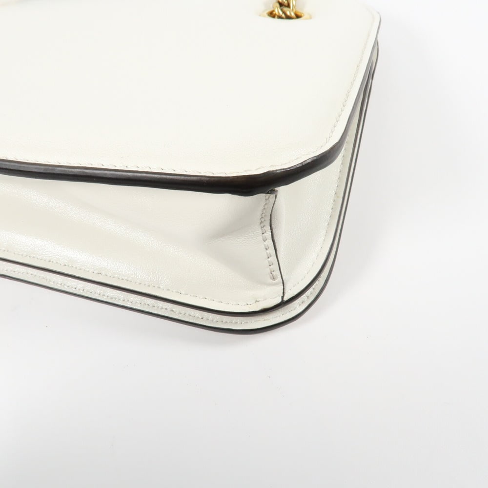 Fendi Karligraphy Pocket Bag - 16