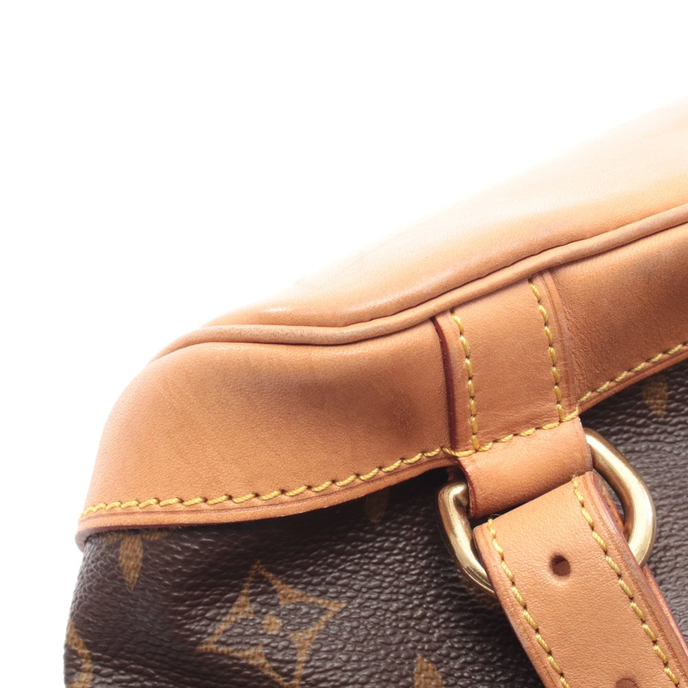 LV Montsouris MM Monogram Pack - 7