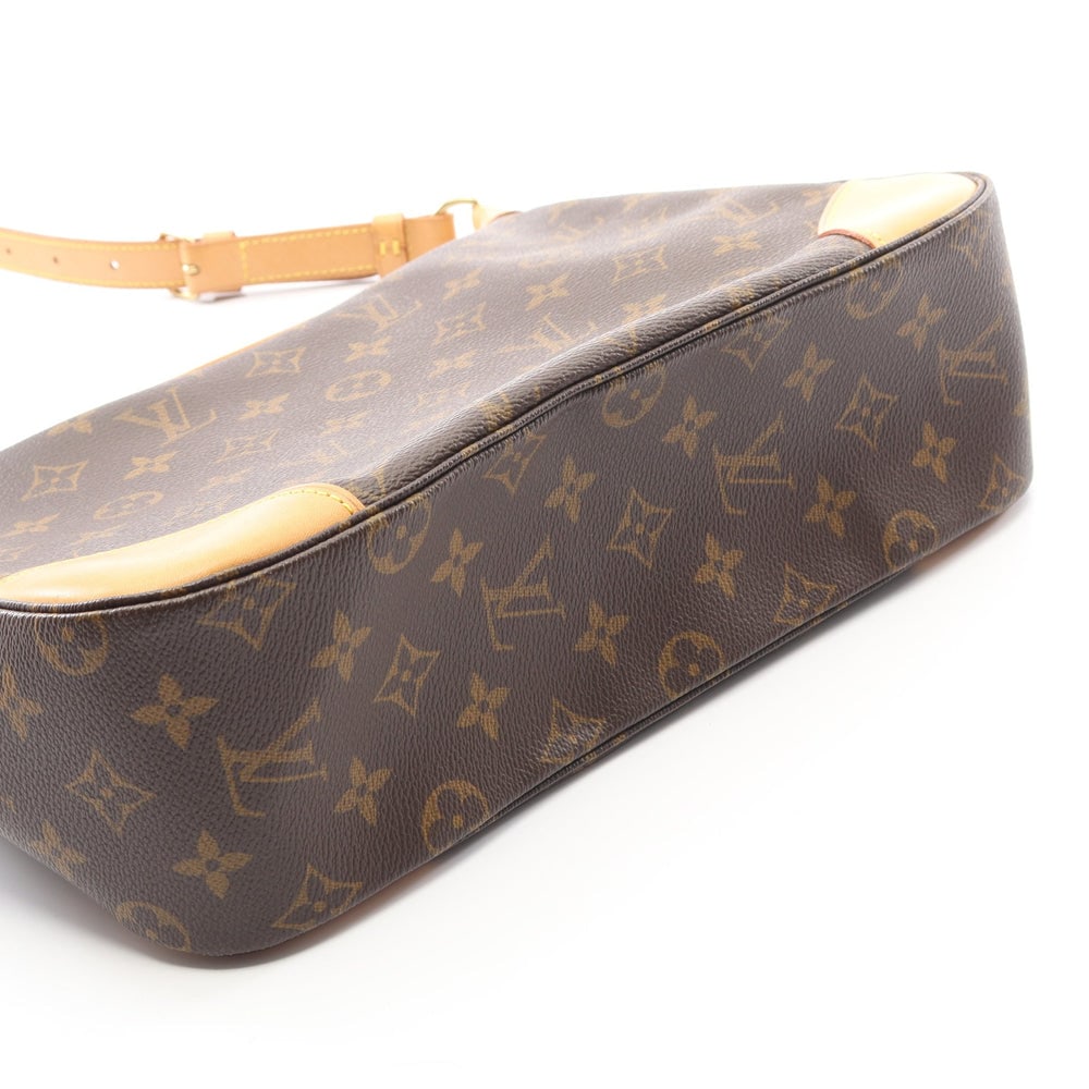 LV Boulogne PM Monogram Bag - 10