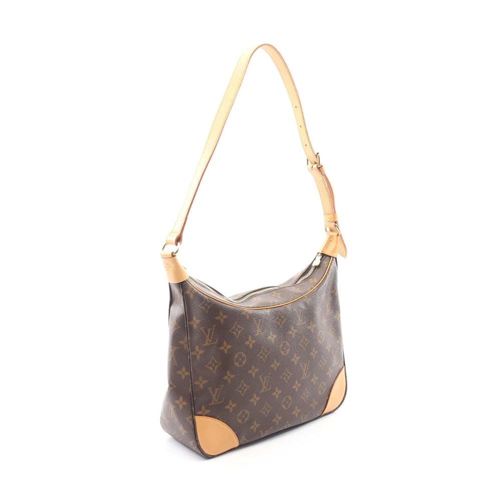 LV Boulogne PM Monogram Bag - 2